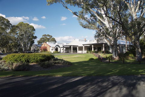 Serafino McLaren Vale - Accommodation Great Ocean Road 18