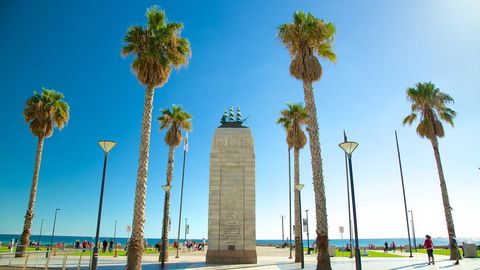 Beachside Luxury & Comfort, Ocean Views In Glenelg - Accommodation Great Ocean Road 32