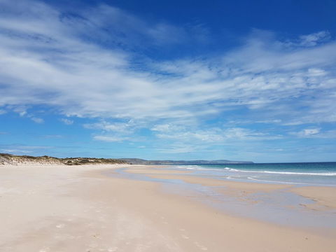 South Coast Escape - Accommodation Great Ocean Road 1