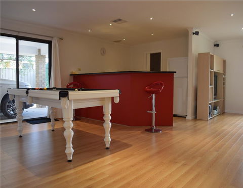 South Coast Escape - Accommodation Great Ocean Road 8