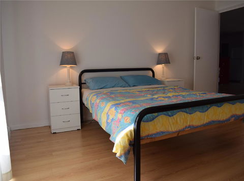 South Coast Escape - Accommodation Great Ocean Road 9
