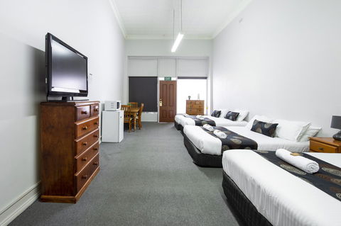 City Centre Motel Hotel - Accommodation Great Ocean Road 8