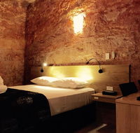 The Lookout Cave Underground Motel - Accommodation Great Ocean Road