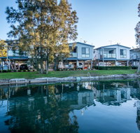 Jervis Bay Holiday Park - Accommodation Great Ocean Road
