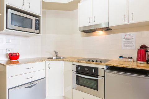 Ramada Resort By Wyndham Shoal Bay - Accommodation Great Ocean Road 22