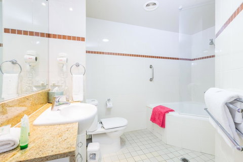Ramada Resort By Wyndham Shoal Bay - Accommodation Great Ocean Road 21