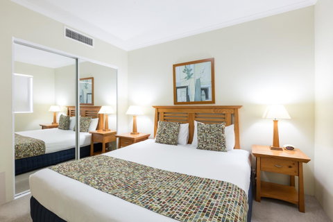 Ramada Resort By Wyndham Shoal Bay - Accommodation Great Ocean Road 37