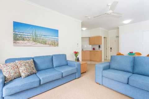 Ramada Resort By Wyndham Shoal Bay - Accommodation Great Ocean Road 28