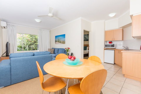 Ramada Resort By Wyndham Shoal Bay - Accommodation Great Ocean Road 3