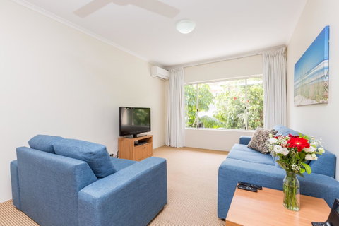 Ramada Resort By Wyndham Shoal Bay - Accommodation Great Ocean Road 29