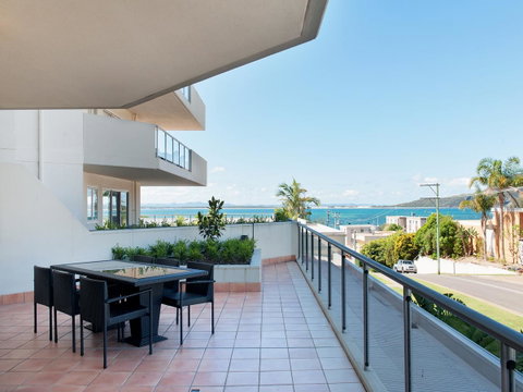 Ramada Resort By Wyndham Shoal Bay - Accommodation Great Ocean Road 5