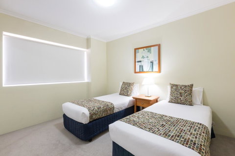 Ramada Resort By Wyndham Shoal Bay - Accommodation Great Ocean Road 35