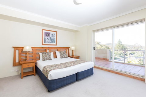Ramada Resort By Wyndham Shoal Bay - Accommodation Great Ocean Road 32