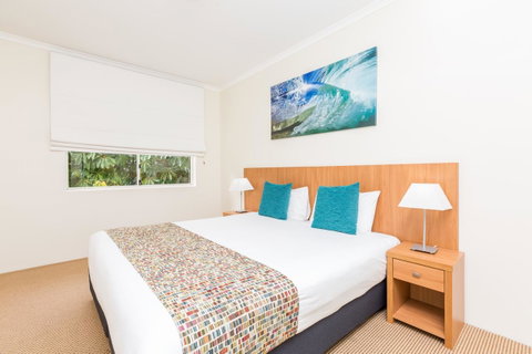 Ramada Resort By Wyndham Shoal Bay - Accommodation Great Ocean Road 27