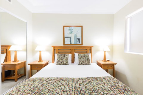 Ramada Resort By Wyndham Shoal Bay - Accommodation Great Ocean Road 36