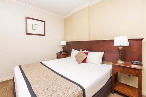 Ramada Resort By Wyndham Shoal Bay - Accommodation Great Ocean Road 20