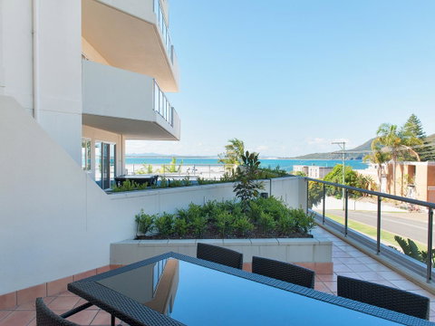 Ramada Resort By Wyndham Shoal Bay - Accommodation Great Ocean Road 4