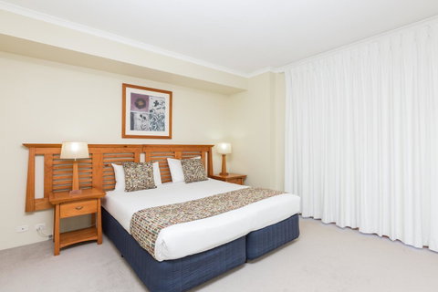 Ramada Resort By Wyndham Shoal Bay - Accommodation Great Ocean Road 40