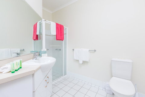 Ramada Resort By Wyndham Shoal Bay - Accommodation Great Ocean Road 26