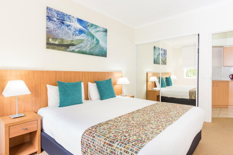 Ramada Resort By Wyndham Shoal Bay - Accommodation Great Ocean Road 2