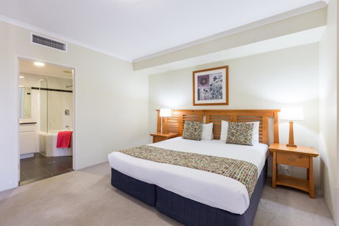 Ramada Resort By Wyndham Shoal Bay - Accommodation Great Ocean Road 39