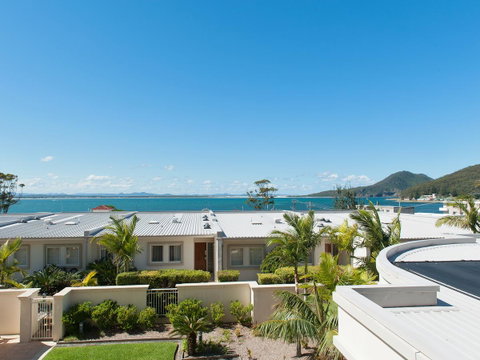 Ramada Resort By Wyndham Shoal Bay - Accommodation Great Ocean Road 6