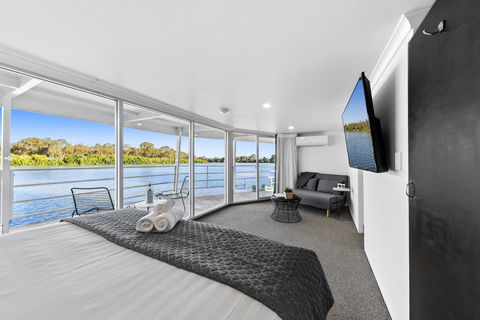 Murray River Queen - Accommodation Great Ocean Road 10
