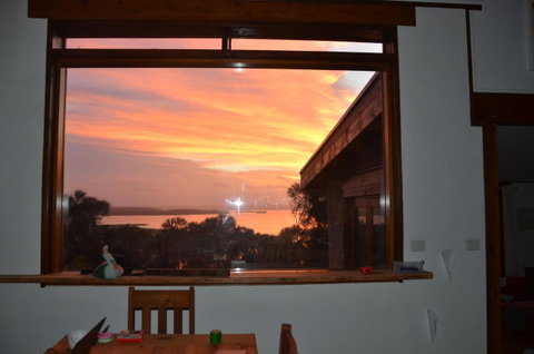 Of Stone & Wood Guesthouse - Accommodation Great Ocean Road 23