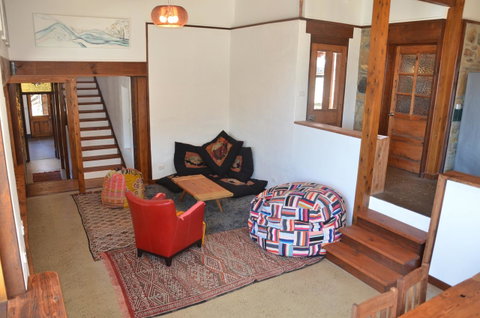 Of Stone & Wood Guesthouse - Accommodation Great Ocean Road 7