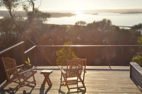 Of Stone & Wood Guesthouse - Accommodation Great Ocean Road 21