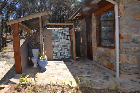 Of Stone & Wood Guesthouse - Accommodation Great Ocean Road 16