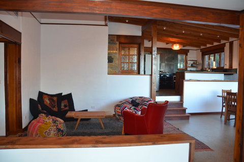 Of Stone & Wood Guesthouse - Accommodation Great Ocean Road 8