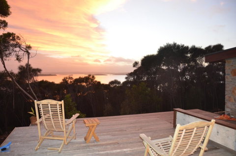 Of Stone & Wood Guesthouse - Accommodation Great Ocean Road 24