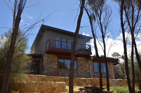 Of Stone & Wood Guesthouse - Accommodation Great Ocean Road 0