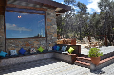 Of Stone & Wood Guesthouse - Accommodation Great Ocean Road 26