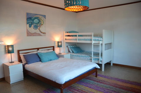 Of Stone & Wood Guesthouse - Accommodation Great Ocean Road 13