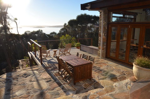 Of Stone & Wood Guesthouse - Accommodation Great Ocean Road 17