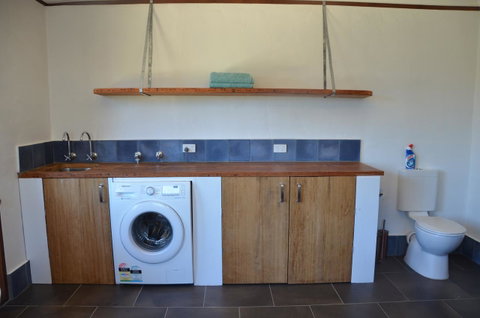 Of Stone & Wood Guesthouse - Accommodation Great Ocean Road 15