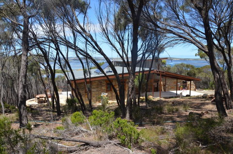 Of Stone & Wood Guesthouse - Accommodation Great Ocean Road 18