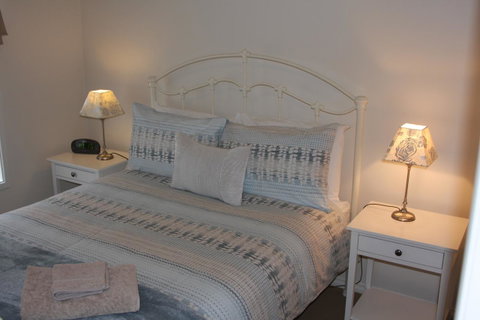 C And C Tanunda - Accommodation Great Ocean Road 16