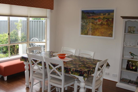 C And C Tanunda - Accommodation Great Ocean Road 11