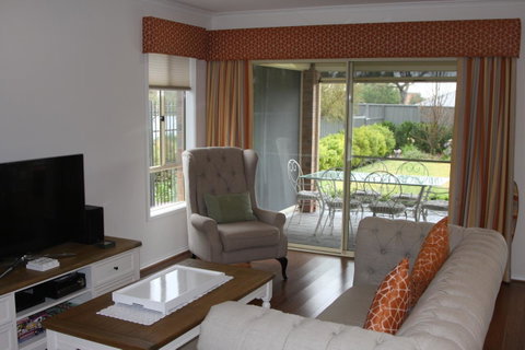 C And C Tanunda - Accommodation Great Ocean Road 9