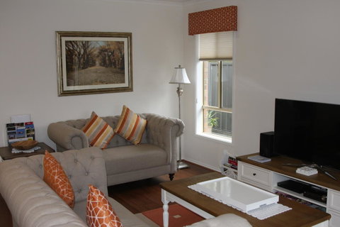 C And C Tanunda - Accommodation Great Ocean Road 13