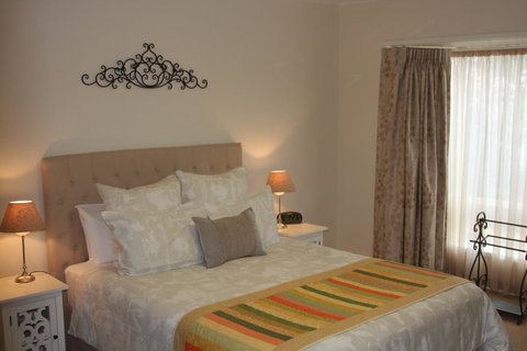 C And C Tanunda - Accommodation Great Ocean Road 0