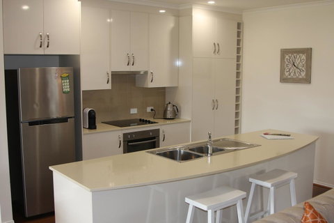 C And C Tanunda - Accommodation Great Ocean Road 2
