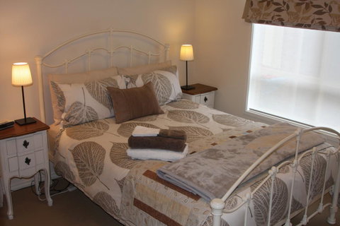 C And C Tanunda - Accommodation Great Ocean Road 17