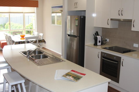C And C Tanunda - Accommodation Great Ocean Road 8