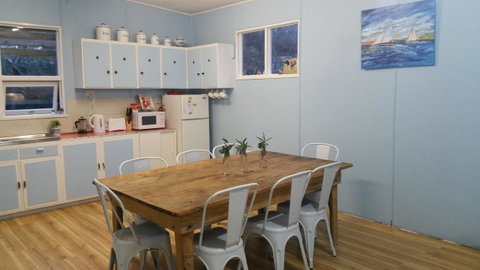 The Sandland Shack - Accommodation Great Ocean Road 2