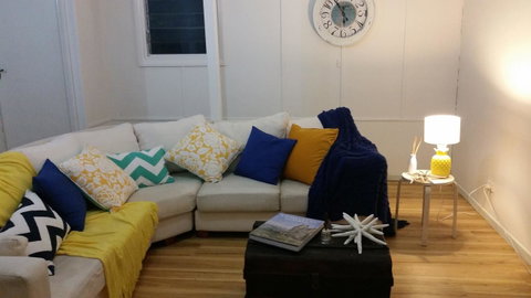 The Sandland Shack - Accommodation Great Ocean Road 0
