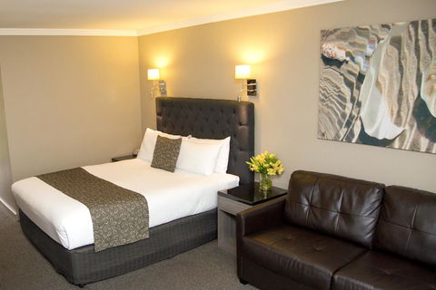 Lincoln Downs Resort Batemans Bay - Accommodation Great Ocean Road 17